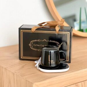 خرید عمده ماگ هیتردار و حرارتی لاکی